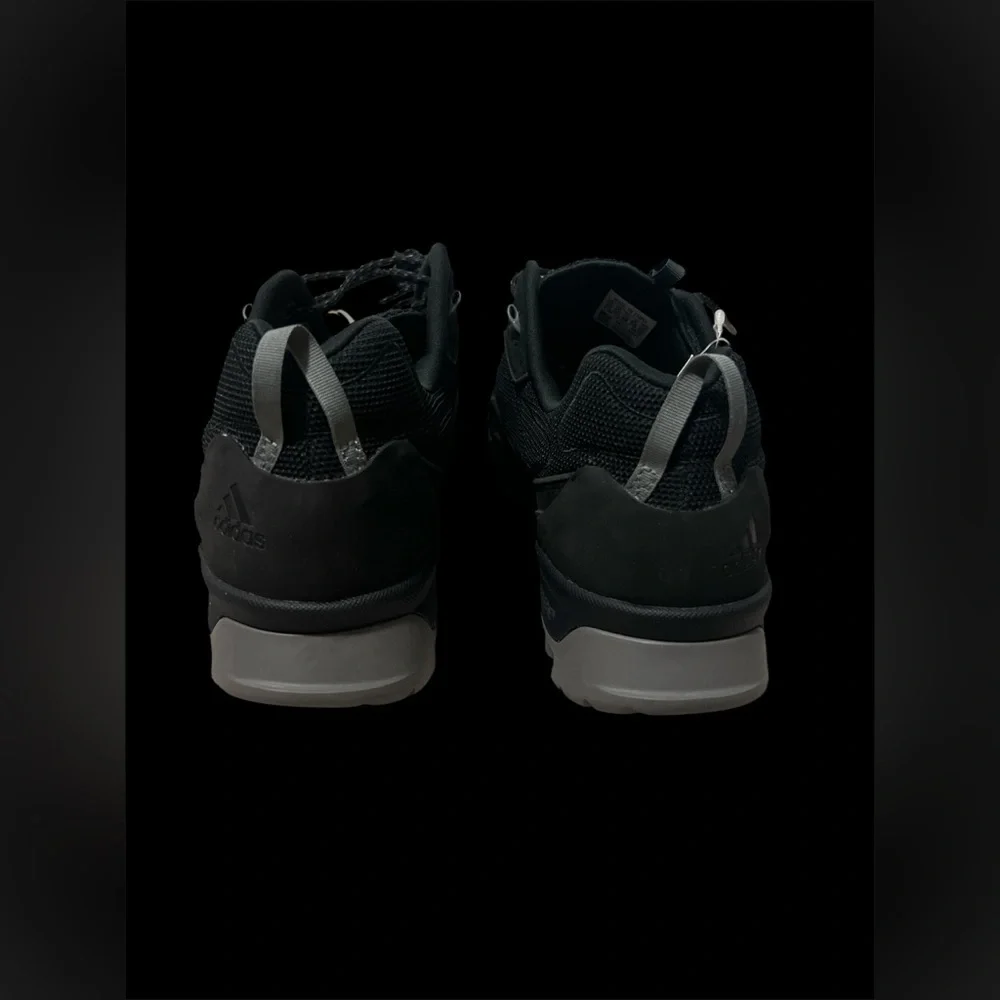 Adidas Sahale X Black Gray Color Outdoor AT Shoes‎ New Mens Size 13 FZ2328